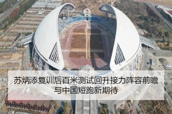 苏炳添复训后百米测试回升接力阵容前瞻与中国短跑新期待